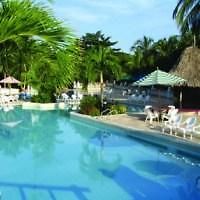 Mendihuaca Caribbean Resort Guachaca المظهر الخارجي الصورة